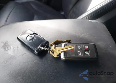 2019 Land Rover Range Rover Sport Svr z USA, uszkodzony, nr VIN SALWZ2SE1KA821442